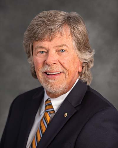 Mr. Donald Kennedy | Lake Shore Hospital Authority Board Member